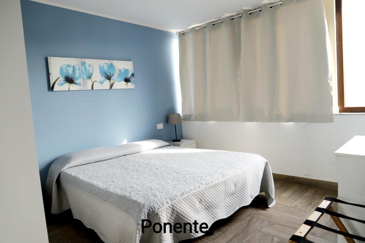 ホテル Casa Piano Ponente イーゾラ・デッレ・フェンミネ エクステリア 写真